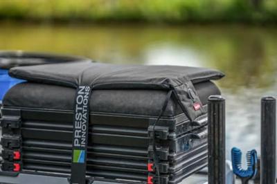 Preston Thermatech Heated Seat Cushion