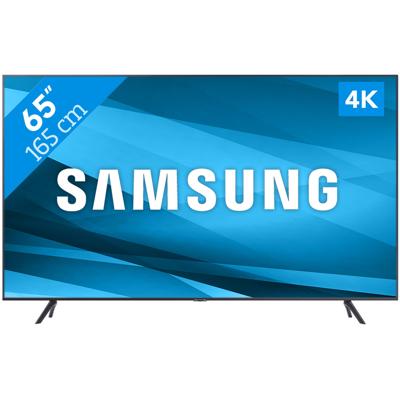Samsung UE65TU7100-65 inch (165 cm) - LED - 2020