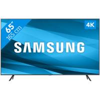 Samsung UE65TU7100-65 inch (165 cm) - LED - 2020 - thumbnail