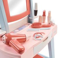 Ecoiffier mijn eerste kaptafel - thumbnail