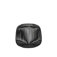 BLOMUS - Lito - Lantaarn S 17cm Zwart - thumbnail