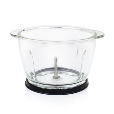 Princess 221051 Hakmachine 300 W Zilver, Zwart Princess 221051 Hakmachine 300 W Zilver, Zwart