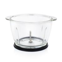 Princess 221051 Hakmachine 300 W Zilver, Zwart - thumbnail