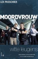 Witte leugens - Lex Passchier - ebook - thumbnail