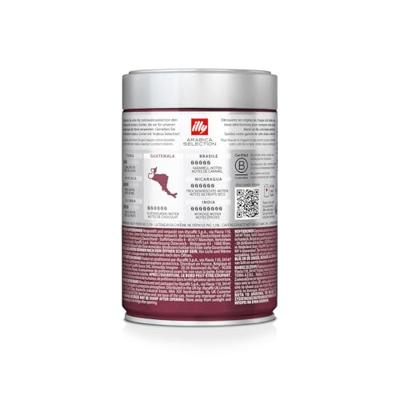 illy Arabica Selection Guatemala - Koffiebonen 250 GR illy Arabica Selection Guatemala - Koffiebonen 250 GR