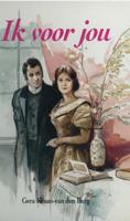 Ik voor jou - Gera Kran-van den Burg - eBook (9789462787414) - thumbnail