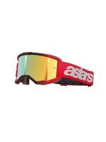 Alpinestars vision 5 blaze (mirror gold) - mtb goggle - thumbnail