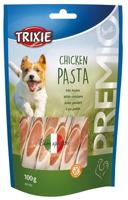 Trixie Premio Chicken Penne Pasta hondensnack 6 x 100 g - thumbnail