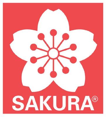 Sakura vulpotlood vulling 0.5 mm hb polymeer vullingen