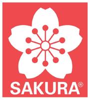 Sakura vulpotlood vulling 0.5 mm hb polymeer vullingen - thumbnail