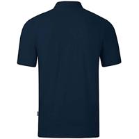 JAKO C6321 Polo Organic Stretch - Marine - 4XL - thumbnail