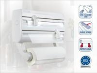 Leifheit 25771 rollenhouder parat f2 - thumbnail