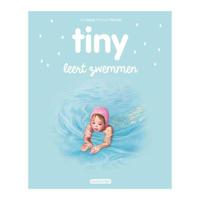 Tiny leert zwemmen (Hardback) - thumbnail