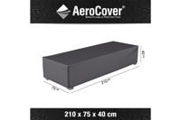 Ligbedhoes 210 x 75 x 40 cm AeroCover - Aerocover - thumbnail