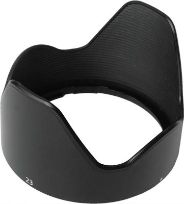 Fujifilm Zonnekap voor XF 23mm