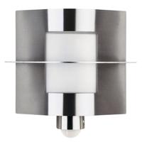 Albert Buitenlamp sensor RVSKampala 26cm - 696101 - thumbnail