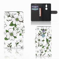 Nokia 7 Hoesje Dogwood Flowers - thumbnail