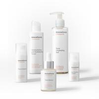 Gezichtsroutinepakket Kombucha InnovaGoods - thumbnail