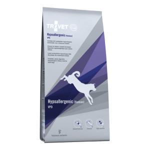 Trovet Hypoallergenic VPD met hert hondenvoer 3 kg