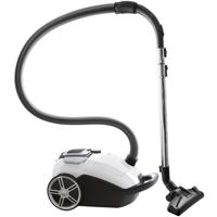 Inventum ST307WZA Stofzuiger met zak Wit - thumbnail