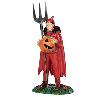 Kerstfiguur Little imp LEMAX - Lemax