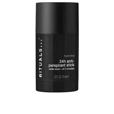 Rituals Homme 24H Anti-Perspirant Stick 75ml Deodorant Heren