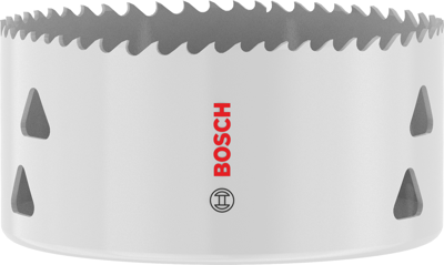 Bosch Accessoires Gatzaag met schroefdraad voor meerdere materialen | 89 x 40 mm - 2608594598