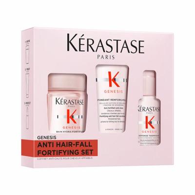 Kérastase Genesis Discovery Set