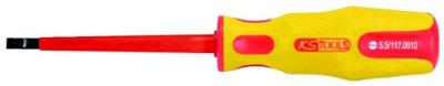 KS Tools 117.0514 Platte schroevendraaier