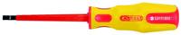 KS Tools 117.0514 Platte schroevendraaier - thumbnail