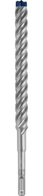 Bosch Accessories EXPERT SDS plus-7X 2608900138 Wolfraamcarbide Hamerboor 1 stuks 18 mm Gezamenlijke lengte 250 mm SDS-Plus 1 stuk(s)