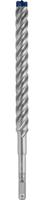Bosch Accessories EXPERT SDS plus-7X 2608900138 Wolfraamcarbide Hamerboor 1 stuks 18 mm Gezamenlijke lengte 250 mm SDS-Plus 1 stuk(s) - thumbnail