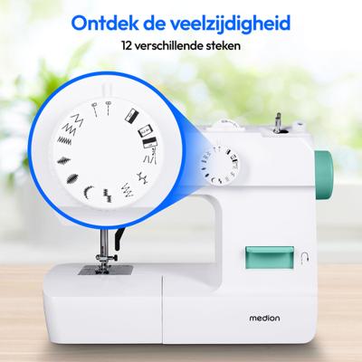 KERBL - Bålkudde - Grå/svart - 95x75cm