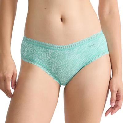 3-pack Crush Go dames hipsters