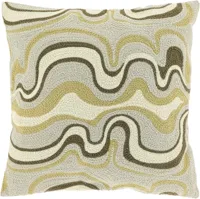 Unique Living kussen bento 45x45cm design 1 - thumbnail