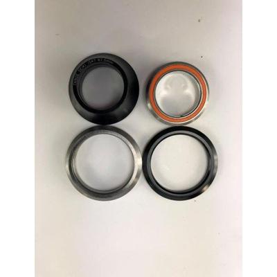 Thompson Balhoofdstel race