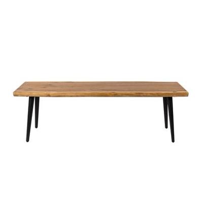 Dutchbone Eetkamerbank 'Alagon' 120cm