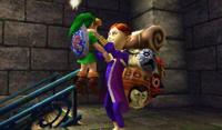 The Legend of Zelda Majora's Mask 3D Special Edition - thumbnail