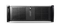 Chenbro RM41300H11*13719 PC-behuizing Zwart, Zilver - thumbnail