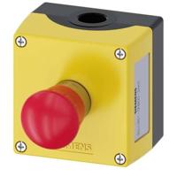 Siemens 3SU18510NB002AA2 3SU1851-0NB00-2AA2 Behuizing IP66, IP67, IP69/IP69K 1 stuk(s) - thumbnail