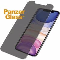 PanzerGlass P2662 scherm- & rugbeschermer voor mobiele telefoons Doorzichtige schermbeschermer Apple 1 stuk(s) - thumbnail