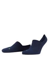 Falke lage sokken 16601 blauw - thumbnail
