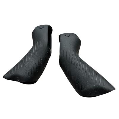 SRAM afdekkap rubber rubber cover red axs e1 black