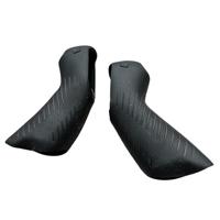 SRAM afdekkap rubber rubber cover red axs e1 black - thumbnail