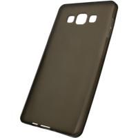 Mobilize MOB-GCSG-A7 mobiele telefoon behuizingen Hoes Grijs, Doorschijnend - thumbnail