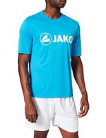 JAKO 6164K Functioneel Shirt Promo Kids - Jako-Blauw - 128 - thumbnail