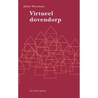 Virtueel dovendorp (Paperback) - thumbnail