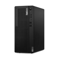 Lenovo ThinkCentre M70t Gen 4 Intel® Core™ i5 i5-13400 16 GB DDR4-SDRAM 512 GB SSD Tower PC Black - thumbnail