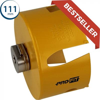ProFit Multi Purpose gatzaag 127 mm