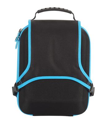 Bigben Interactive SWITCHVERTPOUCH draagbare gameconsole-behuizing Nintendo Zwart Bigben Interactive SWITCHVERTPOUCH draagbare gameconsole-behuizing Nintendo Zwart